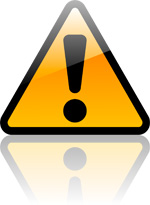 State, Trade, or Course Selection Error