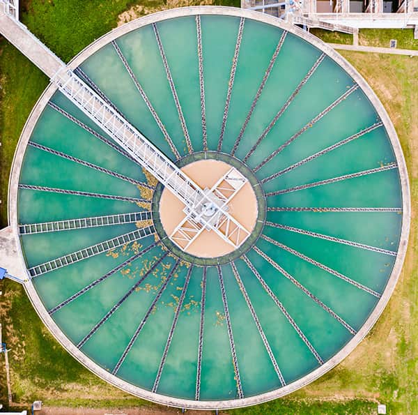 Basic Surface Water Treatment