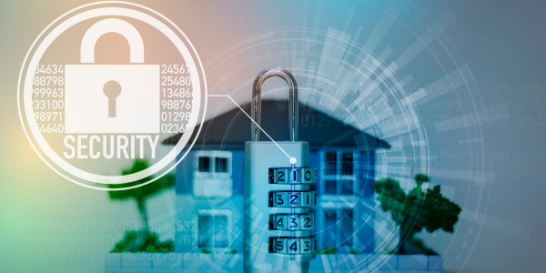 The Secure “Smart Home”