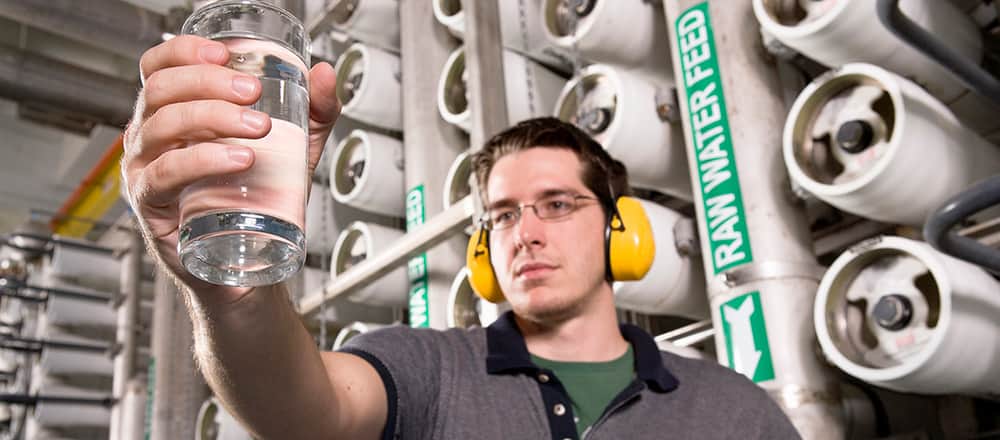 How to Renew Your Oregon Drinking Water Operator License