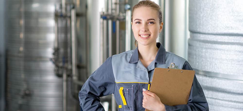 Advancing in the Wastewater Operator Field