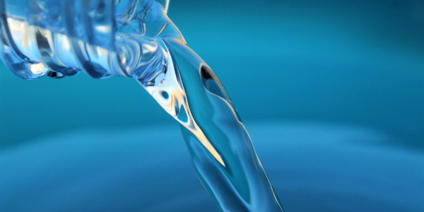 Reducing Lead Exposure Through Drinking Water