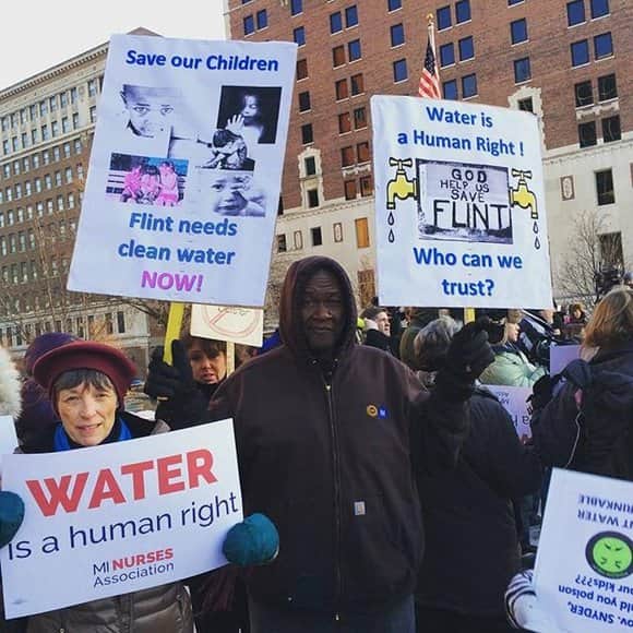 The Flint, Michigan Water Crisis: Seven Years Later