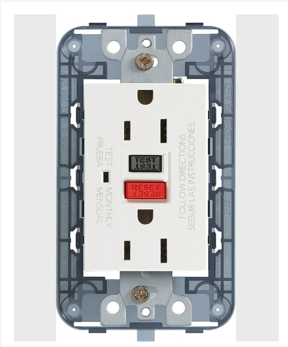 GFCI-Protected Circuits and Air Conditioning Equipment