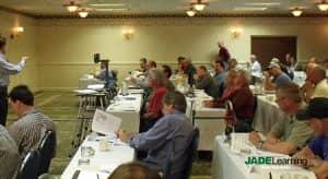 On-site 70E Training