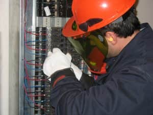 Electrical Safety NFPA 70E Electrical Safety NFPA 70E