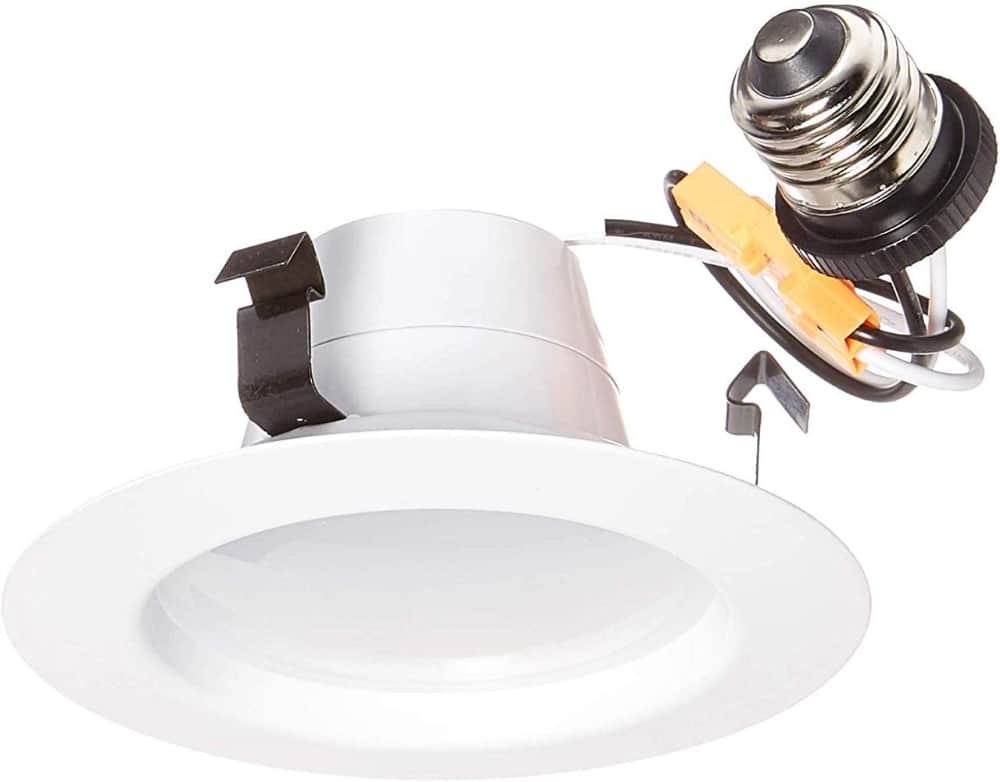 What does the 2020 NEC say about adding retrofit lighting kits?
