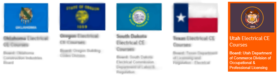 Utah license renewal