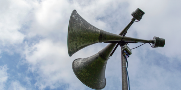 Mass Notification in Today's World