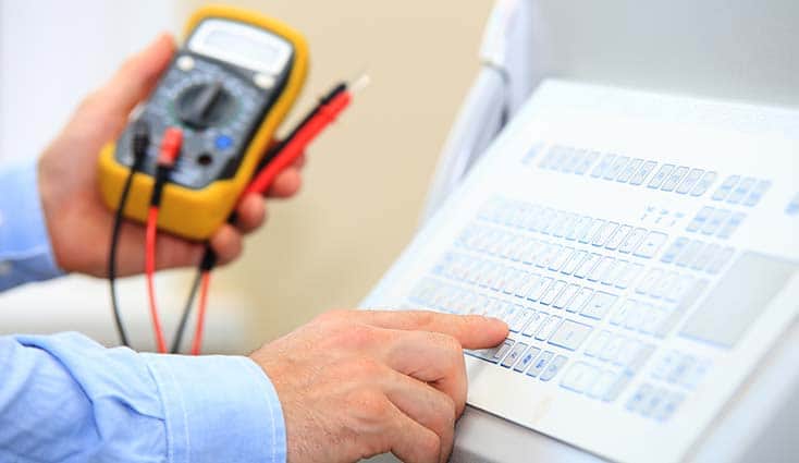 2018 NFPA 70E Update: The Language of Electrical Safety