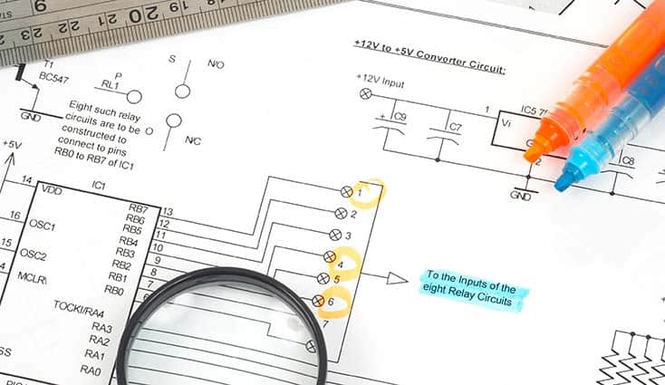 Top 2017 NEC Changes in Articles 100 and 110