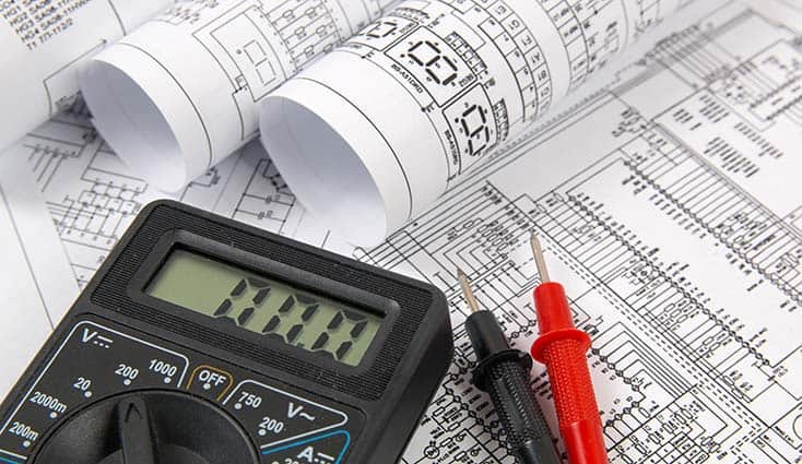 Motor Calculations - Part III: The Motor Overload