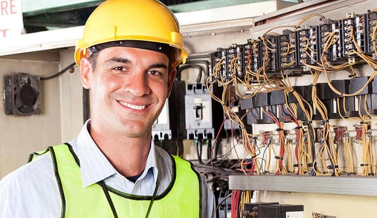 How To Get My Electrical License