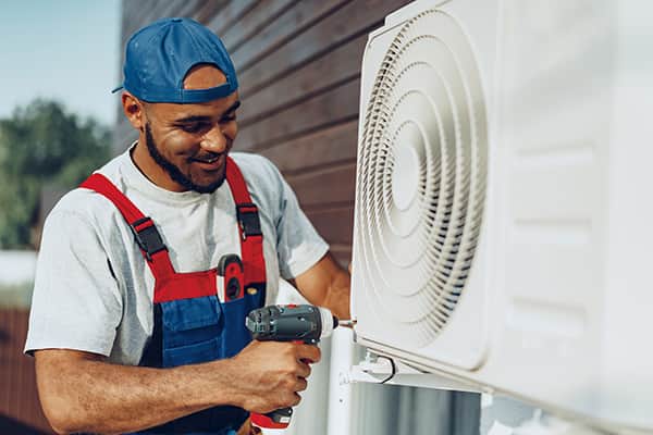 HVAC System Service: Shared Responsibility = Shared Benefits