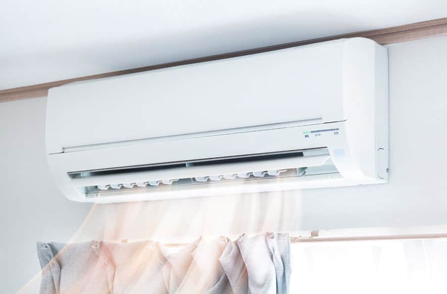 The Air Conditioning System of the Future