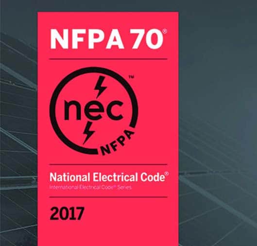 JADE Learning Offers Updated Electrical Exam Prep and CE for the California Building Standards Commission's 2017 NEC Adoption
