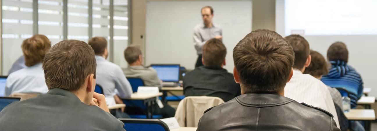 JADE Learning Now Offers Instructor-Led Electrical Continuing Education Classes in Maryland