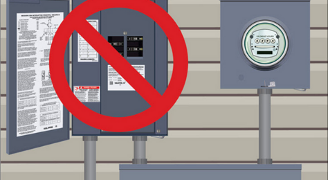 Service Disconnects: How Many and Where to Put Them. What’s New For 2020?