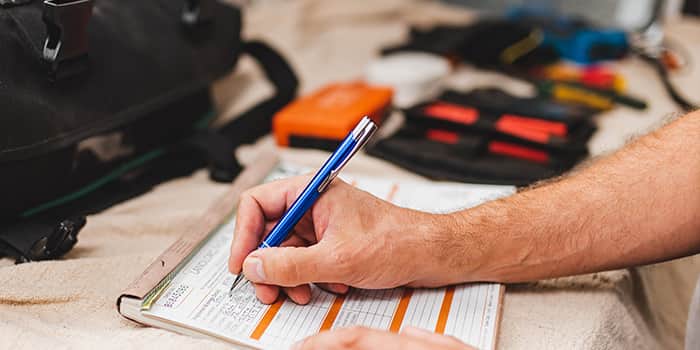 Continuing Education Courses