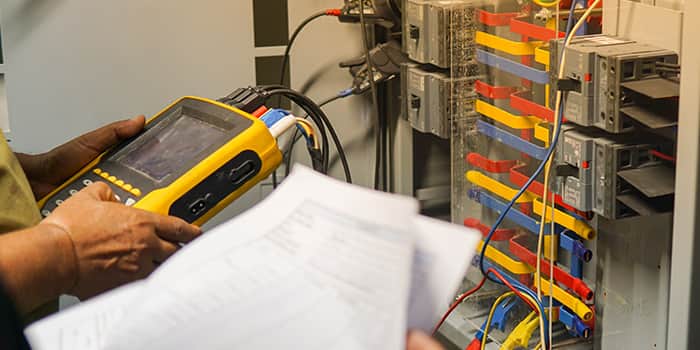 Electrical Exam Prep