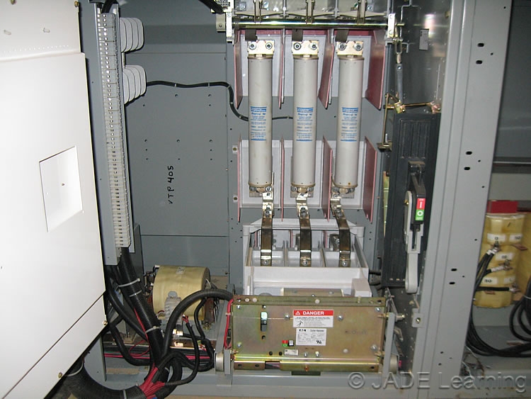 240.101(A) Over 600 Volts. Rating or Setting of Overcurrent Protection