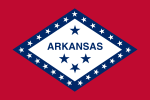 AR State Flag