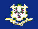 CT State Flag