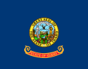 ID State Flag