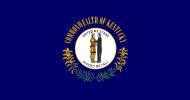 KY State Flag