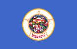 MN State Flag