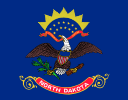 ND State Flag