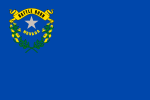 NV State Flag