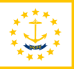 RI State Flag