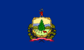 VT State Flag