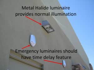 700.16 Metal Halide Luminaires 700.16