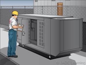 70E Inspection