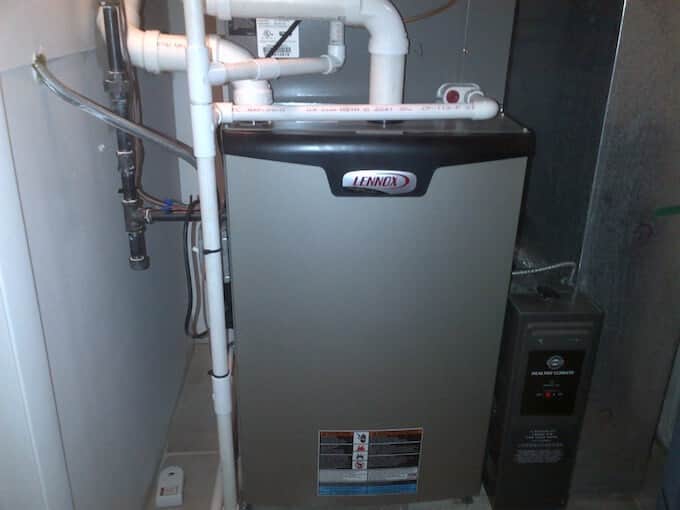 The Future of the Gas and Oil Furnace