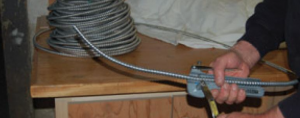 Type MC Cable