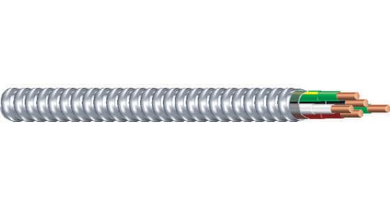 2020 National Electrical Code: Article 330 Metal-Clad Cable Type MC