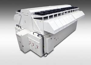Modular Data Center