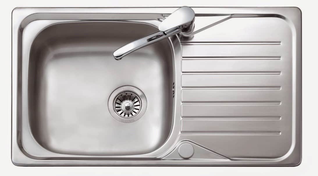 A New Method for Measuring Receptacles Located within 6 ft of Kitchen Sink Basins 2017 NEC 210.8