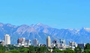 Renew License Utah