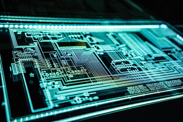 Cybersecurity at Water Plants