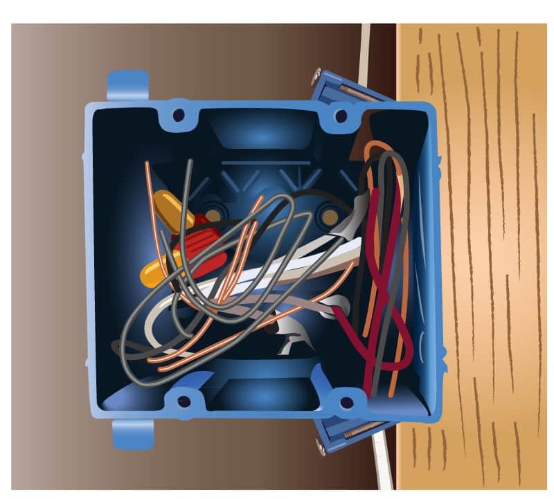 Understanding Box Fill Calculations:  Must-Have Knowledge for Installers and Inspectors - NEC 2017, Article 314.16