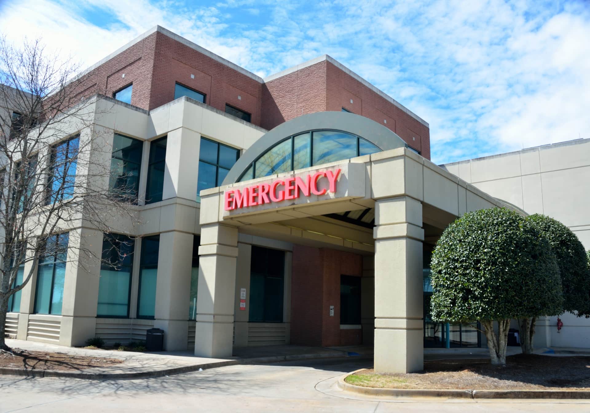 Alarm Trends in the Healthcare Market