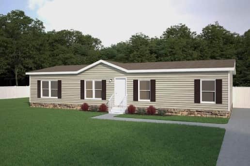 GFCI Protection Requirements: Mobile & Manufactured Homes 2020 NEC - 550.13(B)