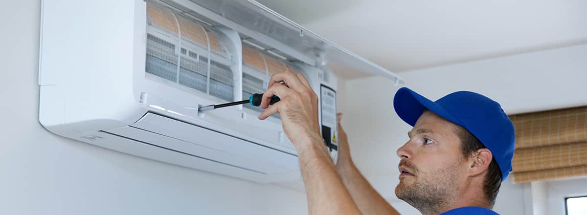 Ventilation Systems in a Post-COVID World