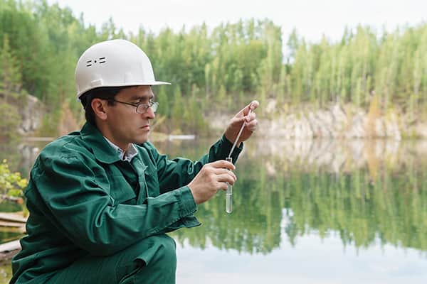 How Water Quality Monitoring Protects Us