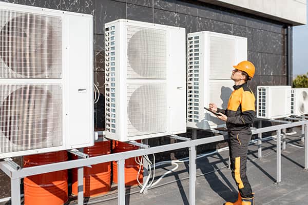 Making Sense of SEER – and Saving Energy Dollars!
