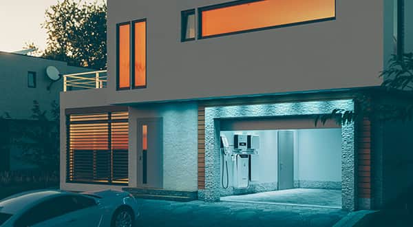 NEC Section 210.11(C)(4) | Required Branch Circuits in a Dwelling Unit Garage